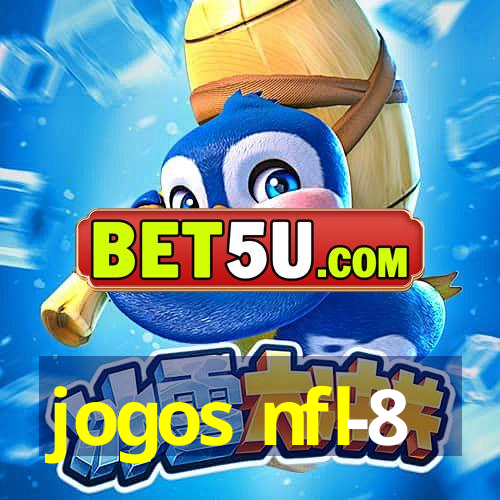 jogos nfl